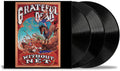 Grateful Dead - Without A Net Vinyl