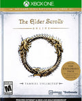 Elder Scroll Online: Tamriel Unlimted - Xbox One