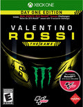 Valentino Rossi - Xbox One