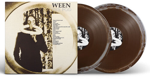 Ween - The Pod (Fuscus Edition) Vinyl