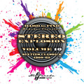 Various Artists - Hard to Find Jukebox Classics: Stereo Explosion Vol. 10 (Sixties Classics 1960-65) CD