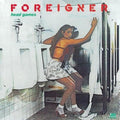 Foreigner - Head Games Vinyl