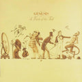 the album cover for Genesis - Trick Of The Tail (Gate) [180 Gram]
