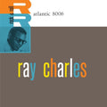 the album cover for Ray Charles - Ray Charles (Gate) [180 Gram]