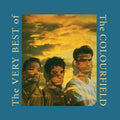 the album cover for The Colourfield - The Very Best Of  [RSD Black Friday 2023]