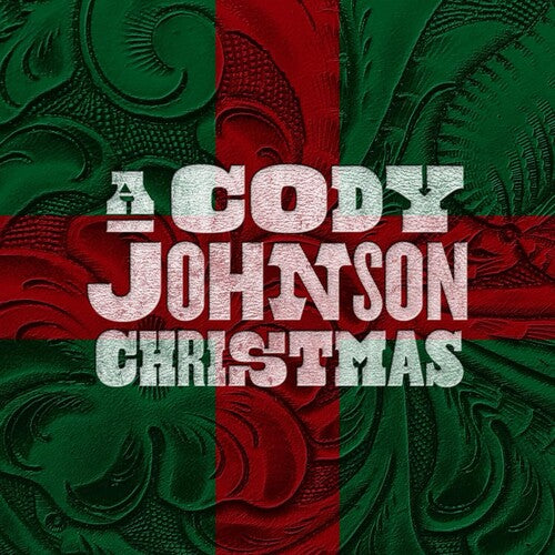Cody Johnson - A Cody Johnson Christmas Vinyl