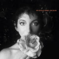 the album cover for Kate Bush - The Sensual World: Remastered