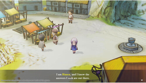 The Legend of Legacy HD Remastered - Deluxe Edition for Playstation 5 - PS5