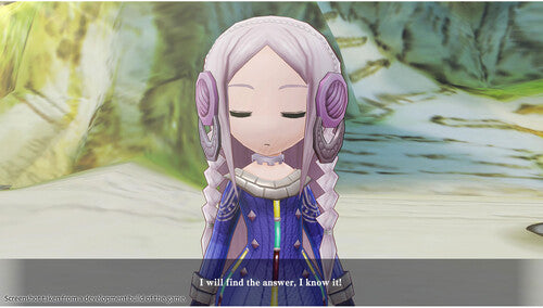 The Legend of Legacy HD Remastered - Deluxe Edition for Playstation 5 - PS5