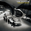 the album cover for Jayhawks - Paging Mr. Proust (Blk) [Colored Vinyl] (Ylw) [Indie Exclusive] (Spla)