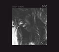 the album cover for Charlotte Gainsbourg - 5:55 [180 Gram] (Can)