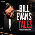 Bill Evans - Tales: Live In Copenhagen 1964 CD