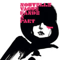 the album cover for Nouvelle Vague - Bande A Part (20 Ans) [Reissue]