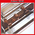 The Beatles - The Beatles 1962-1966 (2023 Edition) [2 CD] CD