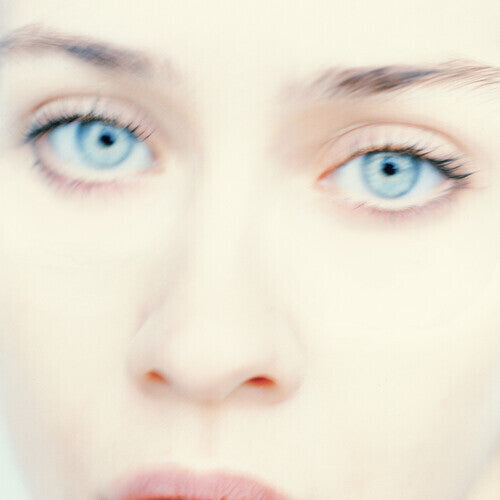 Fiona Apple - Tidal Vinyl