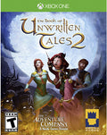 Book of Unwritten Tales 2 - Xbox One