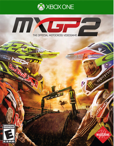 MXGP 2 Standard - Xbox One