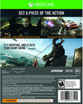 Battlefield Hardline - Xbox One