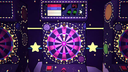 Arcade Game Zone for Nintendo Switch - Switch