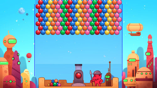 Arcade Game Zone for Nintendo Switch - Switch