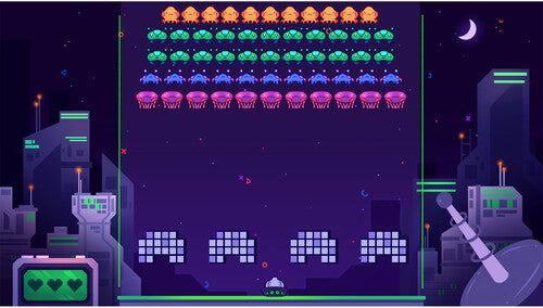 Arcade Game Zone for Nintendo Switch - Switch
