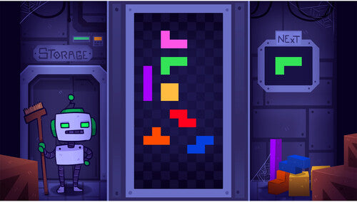 Arcade Game Zone for Nintendo Switch - Switch