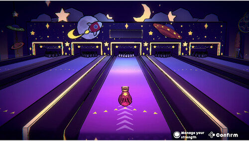 Arcade Game Zone for Nintendo Switch - Switch