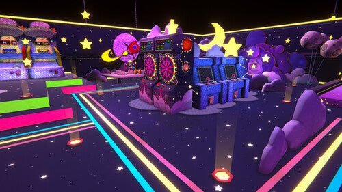 Arcade Game Zone for Playstation 5 - PS5