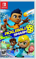 Pickleball Smash for Nintendo Switch - Switch