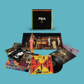 Fela Kuti - Box Set #6 Curated By Idris Elba Vinyl