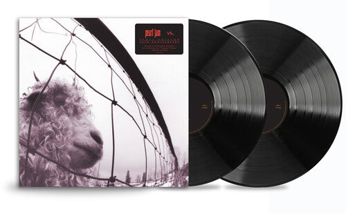 Pearl Jam - Vs. (30th Anniversary Edition) Vinyl