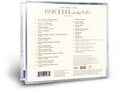 Andrea Bocelli - A Family Christmas CD