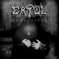 the album cover for Extol - Undeceived [Reissue]