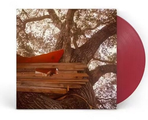 Backseat Lovers - Waiting To Spill (Anniversary Edition) Vinyl