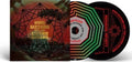 King Gizzard and the Lizard Wizard - Nonagon Infinity CD
