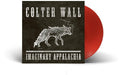 Colter Wall - Imaginary Appalachia Vinyl