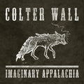 Colter Wall - Imaginary Appalachia CD