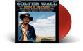 Colter Wall - Songs Of The Plains Vinyl