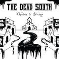 the album cover for The Dead South - Chains & Stakes