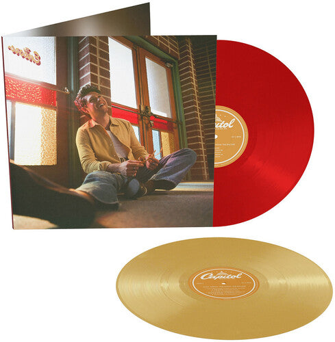 Niall Horan - The Show: The Encore Vinyl