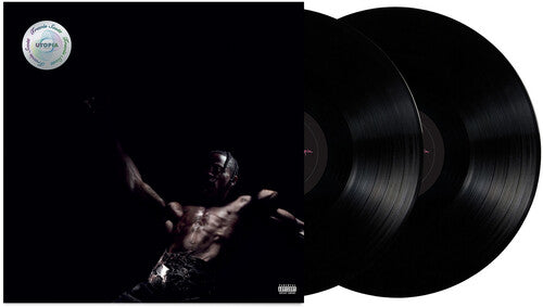 Travis Scott - UTOPIA Vinyl