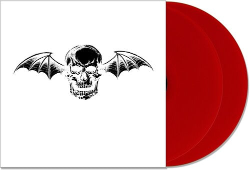 Avenged Sevenfold - Avenged Sevenfold Vinyl