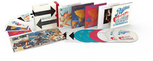 Dire Straits - Live 1978-1992 CD
