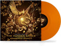 Various Artists - The Hunger Games: The Ballad Of Songbirds & Snakes Vinyl