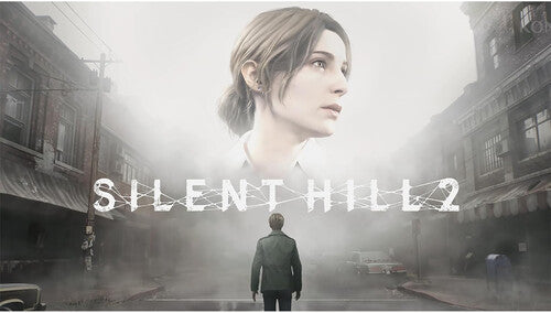 Silent Hill 2 for Playstation 5 - PS5