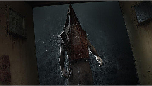 Silent Hill 2 for Playstation 5 - PS5