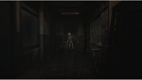 Silent Hill 2 for Playstation 5 - PS5