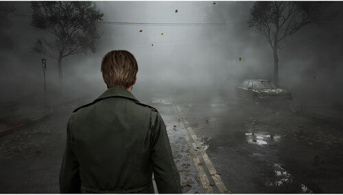 Silent Hill 2 for Playstation 5 - PS5