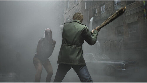 Silent Hill 2 for Playstation 5 - PS5