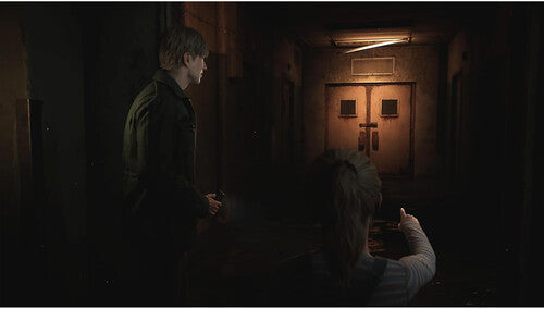 Silent Hill 2 for Playstation 5 - PS5